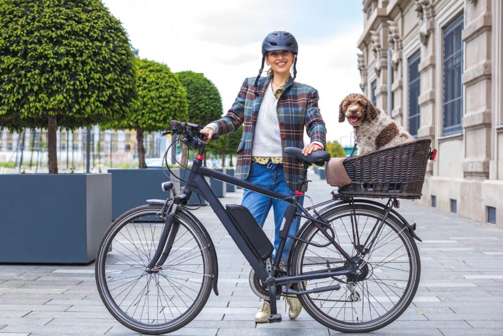 5 Best Electric Bikes