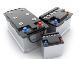 Best 12-Volt RV Battery Best 12-Volt RV Battery