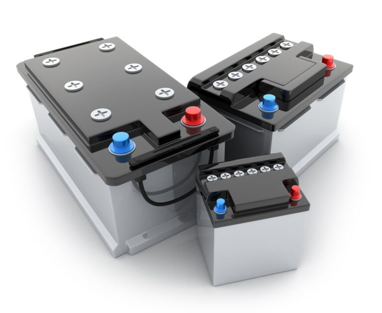 Best 12-Volt RV Battery Best 12-Volt RV Battery