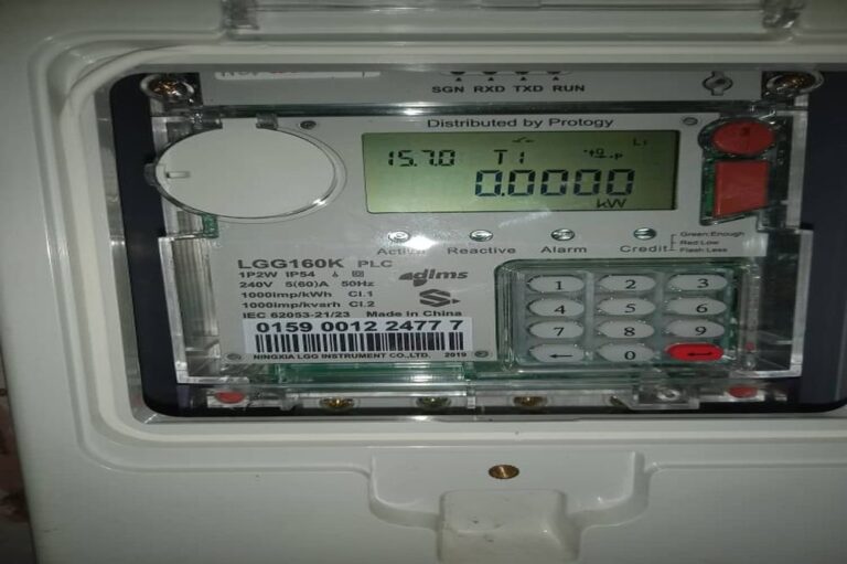 How To Install Electric Prepaid Meters 2024 | PowerVersity Guides