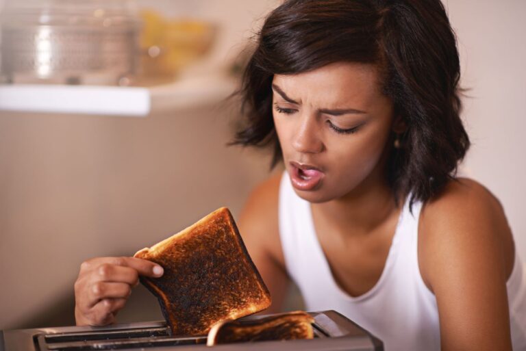 Best 4-Slice Toaster Best 4-Slice Toaster