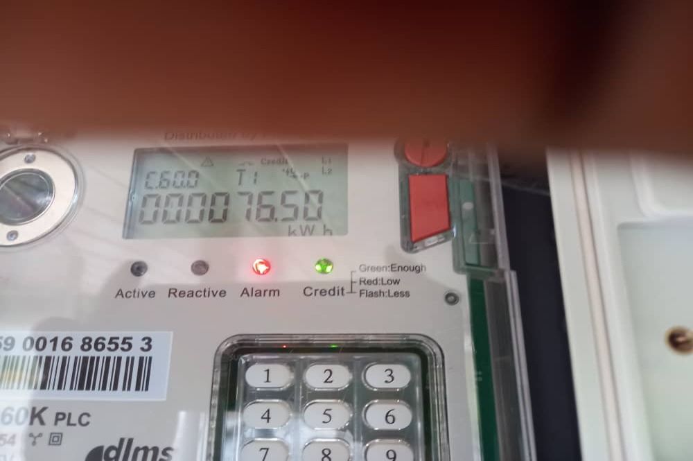 Frequently Asked Question On Electric Prepaid Meters