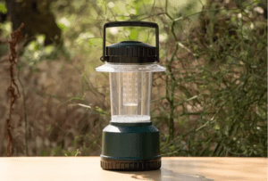 5 Best Camping Lantern Lights