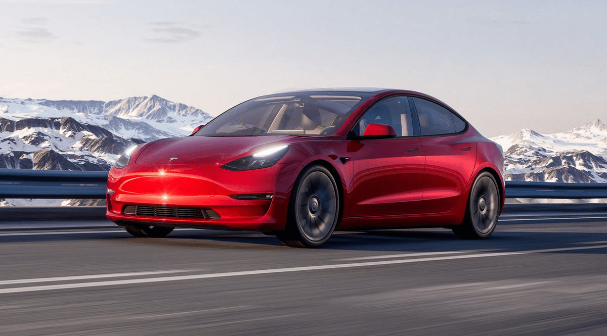 Cutting-Edge Technology: Exploring the innovative features of Tesla cars