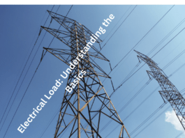 Electrical Load Explained: Understanding the Basics Electrical Load: Understanding the Basics