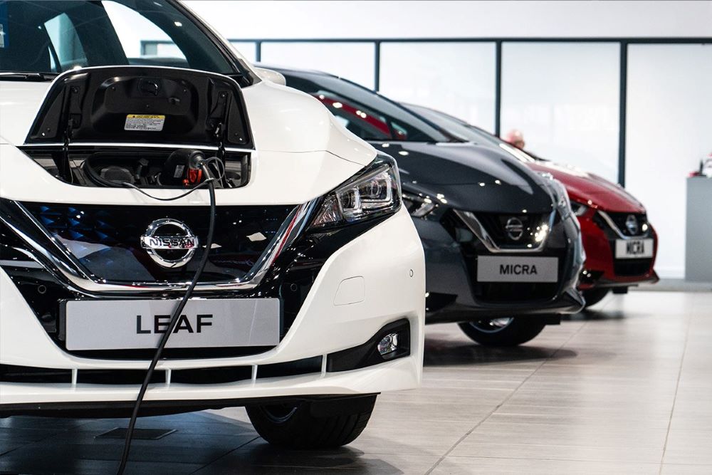 My Final Thought On The Nissan Leaf