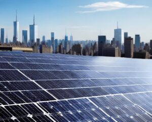 New York's Path To Tripling Renewable Energy Capacity By 2030