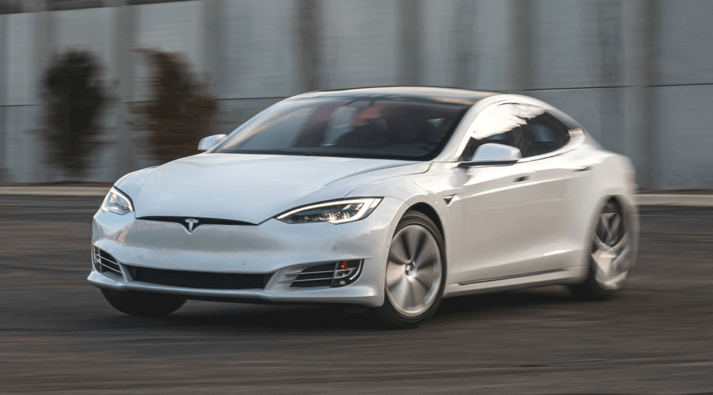 Tesla Electric Cars: Power and Speed of Tesla Vehicles