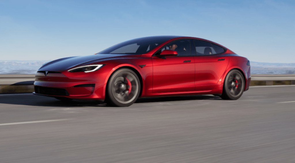 Tesla Electric Cars: The Advantages Over Traditional Cars