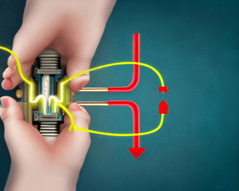 The Electrical Grounding: Understanding the Electrical Connection to the Earth The Electrical Grounding: Understanding the Electrical Connection to the Earth
