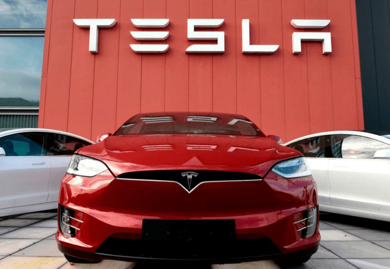 The Wonders of Tesla Electric Cars