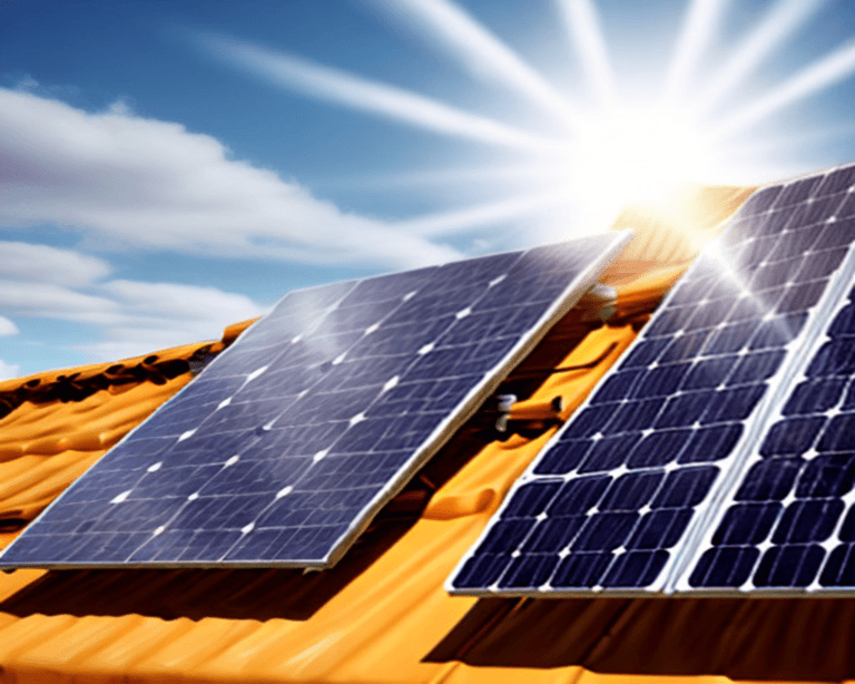 What Is Solar Energy: Harnessing the Power of the Sun