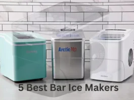 Best Bar Ice Maker