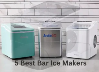 Best Bar Ice Maker Best Bar Ice Maker