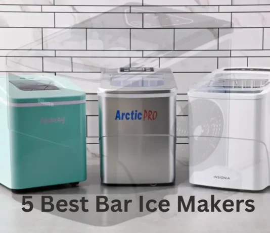 Best Bar Ice Maker Best Bar Ice Maker