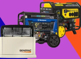 What Are The Functions Of A Generator? Functions Of A Generator
