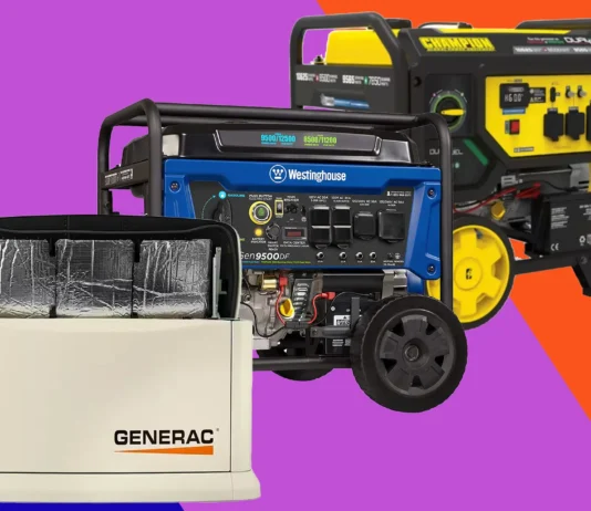 What Are The Functions Of A Generator? Functions Of A Generator