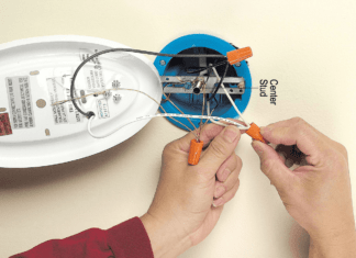 How To Replace A Wall Sconce: A Step-by-Step Guide How To Replace A Wall Sconce: A Step-by-Step Guide