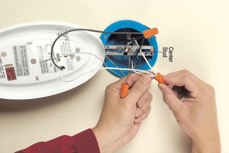 How To Replace A Wall Sconce: A Step-by-Step Guide