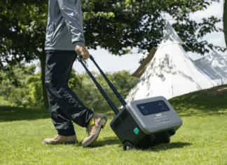 How To Use A Portable Generator: A Beginner’s Guide to Portable Generators How To Use A Portable Generator