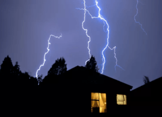 Lightning Arrestors And The Meaning Of Lightning The Meaning of Lightning and Lightning Arrestors