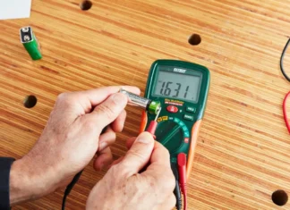 What Is A Digital Multimeter? What Is A Digital Multimeter