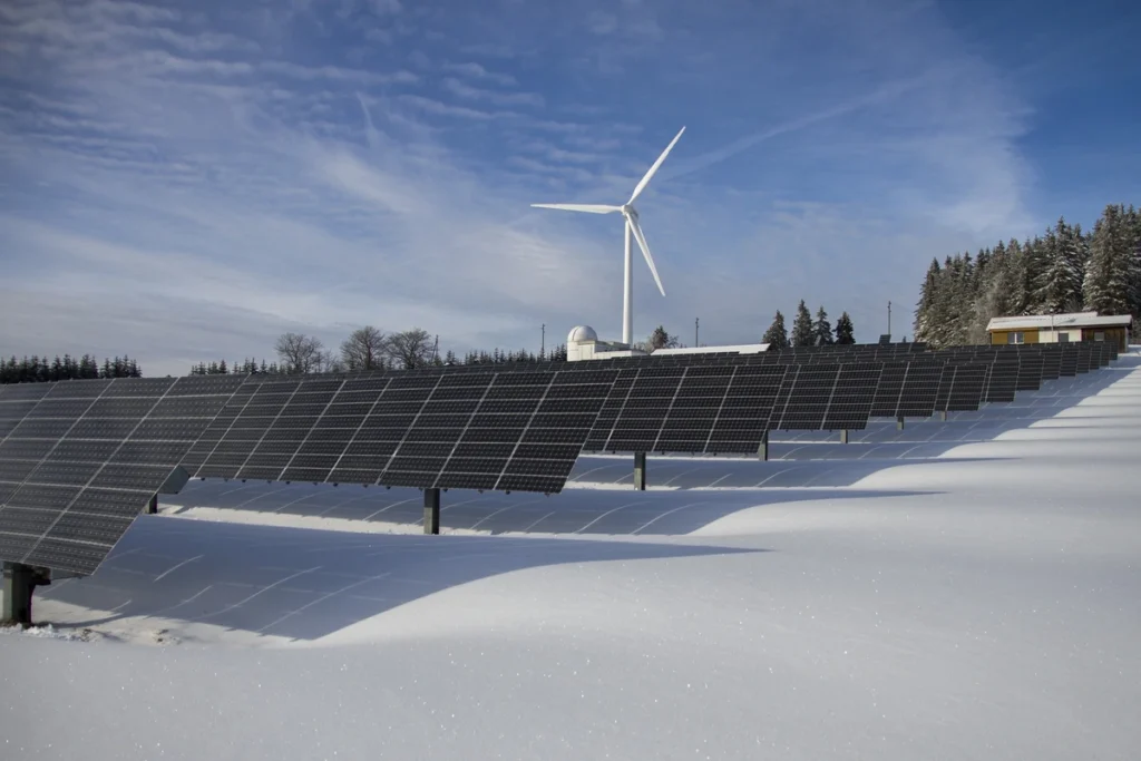 What Is Renewable Energy