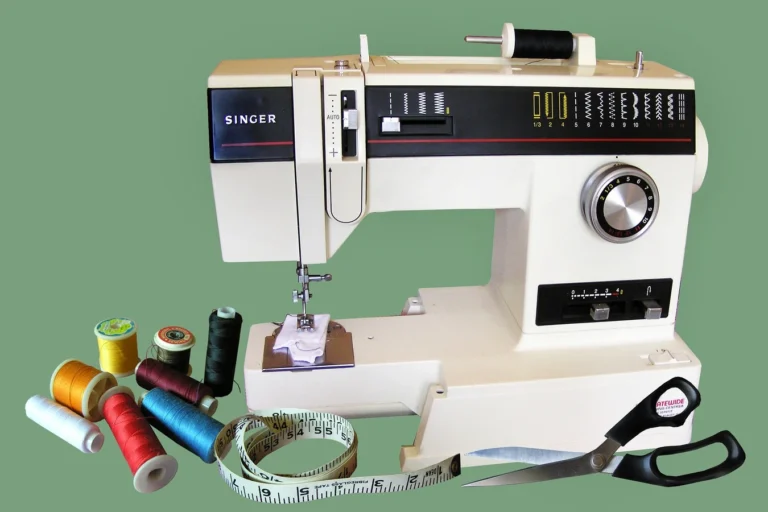 5 Best Applique Sewing Machines