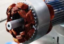 The Electric Motors: Exploring the Wonders of Electric Motors What Is Electric Motor