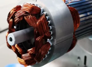 The Electric Motors: Exploring the Wonders of Electric Motors What Is Electric Motor