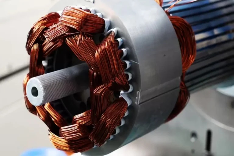 What Is Electric Motor