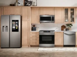 5 Best Side-by-Side Refrigerators