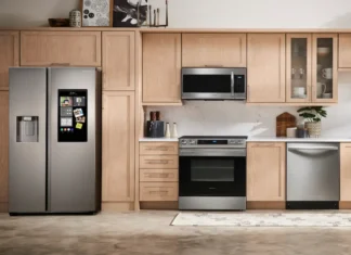 5 Best Side-by-Side Refrigerators: Cooling in Style 5 Best Side-by-Side Refrigerators