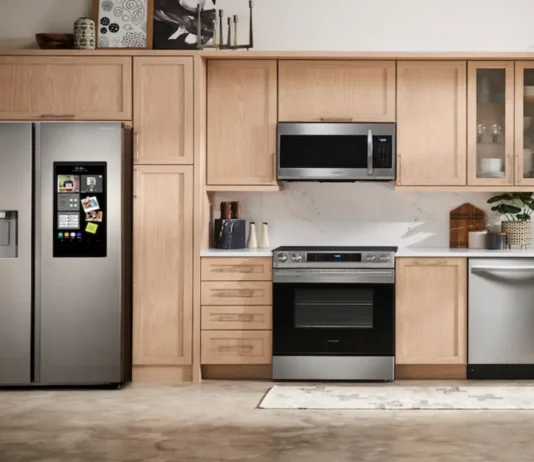 5 Best Side-by-Side Refrigerators: Cooling in Style 5 Best Side-by-Side Refrigerators