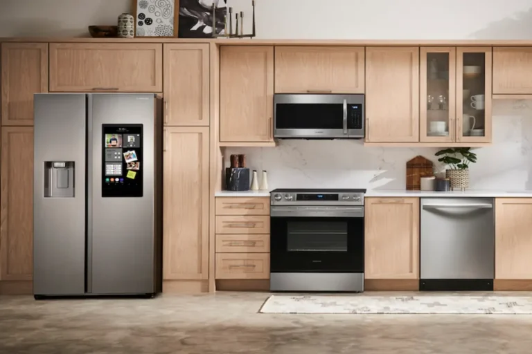 5 Best Side-by-Side Refrigerators