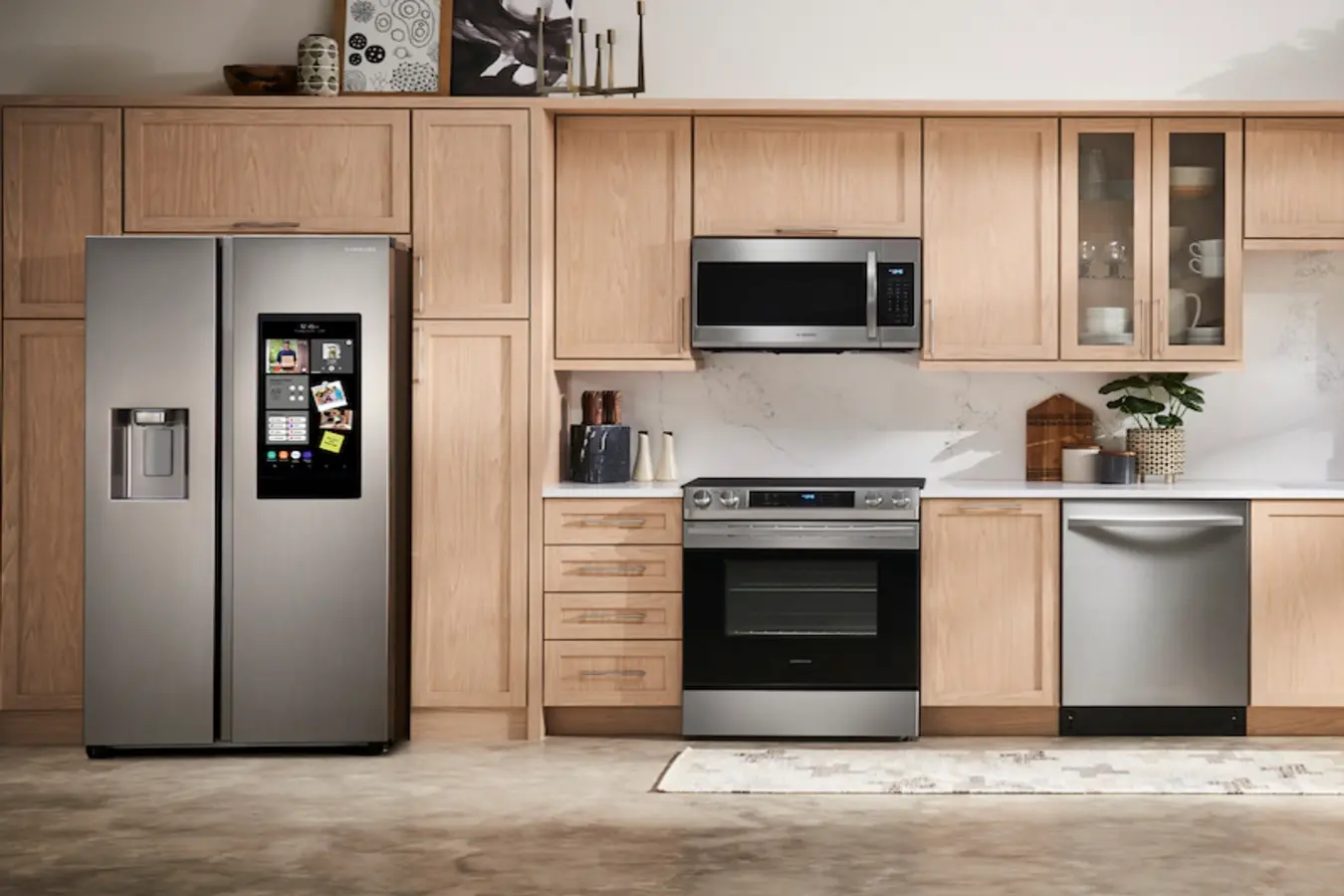 5 Best SidebySide Refrigerators 2024 PowerVersity Guides