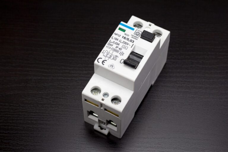 What is circuit breakers