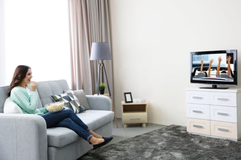 5 Best 24-Inch TV