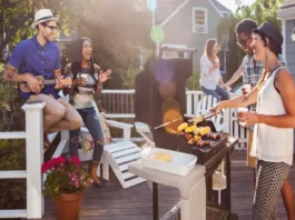 5 Best Gas Grills 5 Best Gass Grill