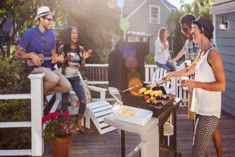 5 Best Gass Grill