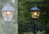 5 Best Solar Lamp Posts 5 Best Solar Lamp Posts