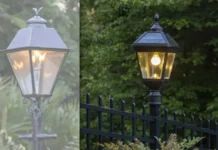 5 Best Solar Lamp Posts 5 Best Solar Lamp Posts