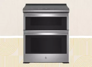 5 Best Electric Ranges 5 Best Electric Ranges