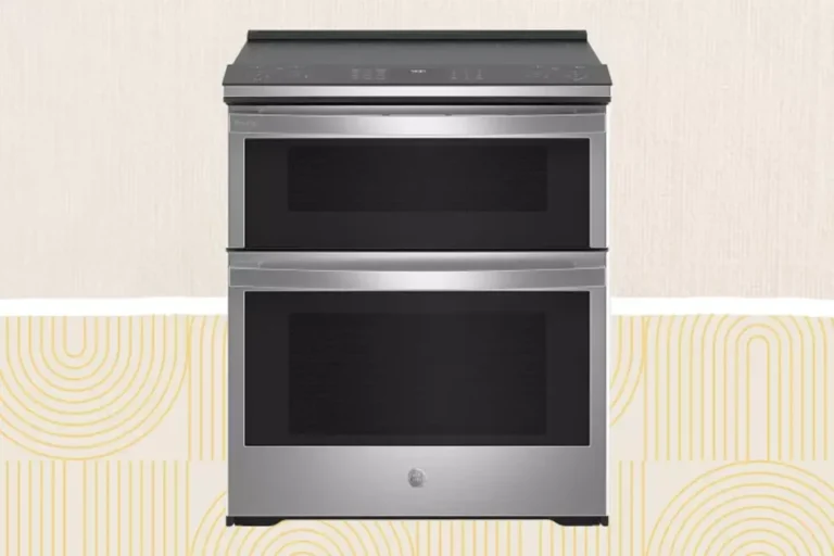 5 Best Electric Ranges