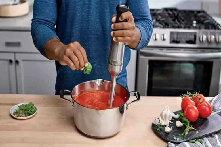 5 Best Immersion Blenders