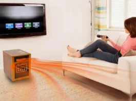 5 Best Indoor Electric Heaters 5 Best Indoor Electric Heater