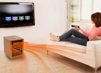 5 Best Indoor Electric Heaters 5 Best Indoor Electric Heater