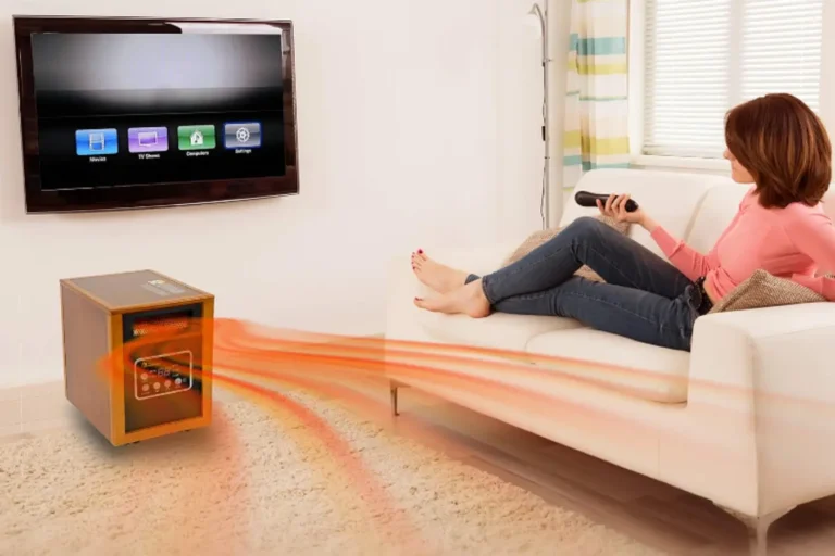 5 Best Indoor Electric Heater