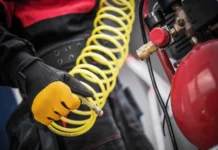 Air Compressor Explained Air Compressor Explained