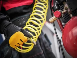 Air Compressor Explained Air Compressor Explained